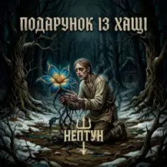Нептун — Подарунок із Хащі