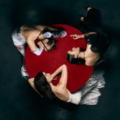 Jerry Heil — НА КИЛИМІ