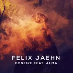 Alma ft. Felix Jaehn — Bonfire (Liya Fran & WilyamDeLove Radio Edit)