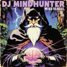 Dj Mindhunter — Eternal Infini-Synth (Program Five)