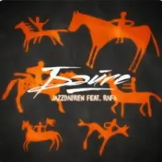 Jazzdauren feat. Rafa — Бәйге