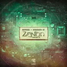Waio — Kyma-x (Zanon remix)