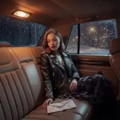 Гузель Хасанова — Вишлисты