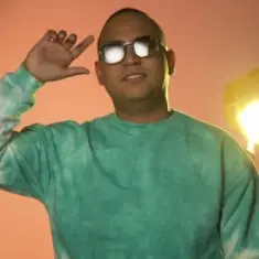 Dj Fronter — Earthly