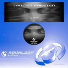 Van Der Karsten — C.R.Y. (Megara vs. DJ Lee Remix)