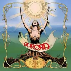 Aurora — Aurora (Rebirth)