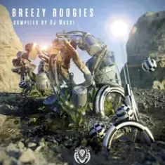 Alchemy Circle — Elemental