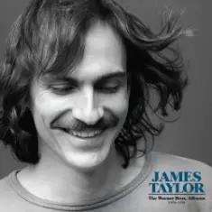 James Taylor — Winter Wonderland