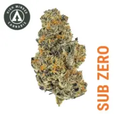 Sub Zero — Spin Doc VIP