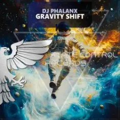 DJ Phalanx — Gravity Shift (Extended Mix)