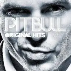 Pitbull — Voodoo
