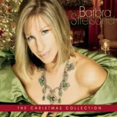 Barbra Streisand — I'll Be Home for Christmas