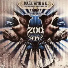 Mark With A K — Big beat