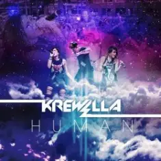 Krewella — Human