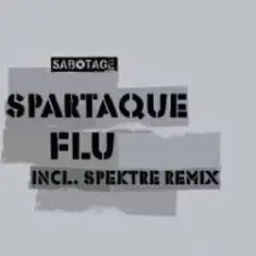 Spartaque — Fobia (Piatto Remix)