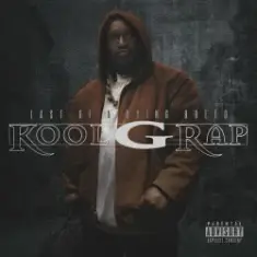 Kool G Rap feat. Lil' Dee & Blue Eyes — Winning Hand