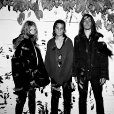 Salem — Breakdownthadoor