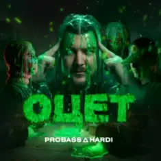 PROBASS ∆ HARDI — ОЦЕТ