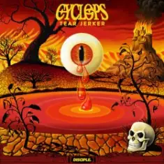 Cyclops — Tear Jerker