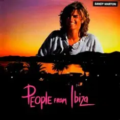 Sandy Marton — People From Ibiza