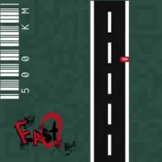 500 км — East F.A.Q.