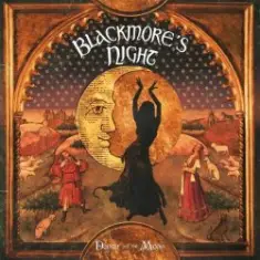Blackmore's Night — A maid beddlam