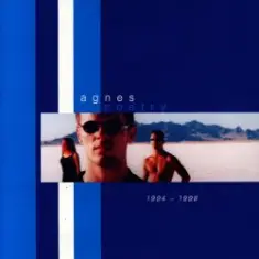 Agnes Poetry — Any day