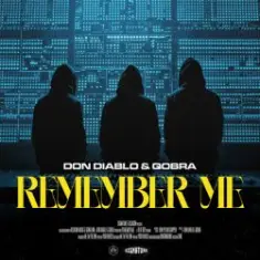 Don Diablo & Qobra — Remember Me (Extended Mix)
