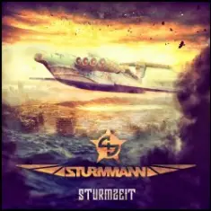 Sturmmann — Achtung!