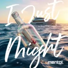Bruno Mars — I Just Might (Mentol Cover Remix)
