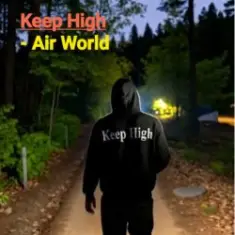 Keep High — Air World