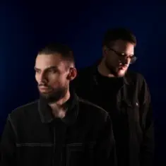 Santorin & Admiralov — Кому Яке Діло