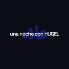 Hugel, Alleh, Yorghaki — una noche con hugel