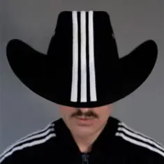 Little Big — HARDCORE AMERICAN COWBOY