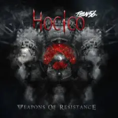 Hocico — Silence Is The Death