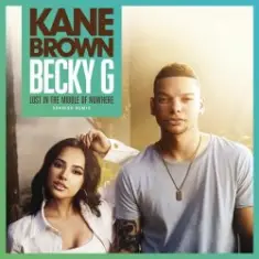Kane Brown feat. Becky G — Lost in the Middle of Nowhere (Spanish Remix)