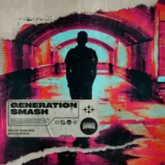 Kevin Moncado — Never Again