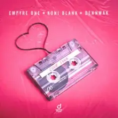 Empyre One & Koni Blank & Dennmak — Love Song