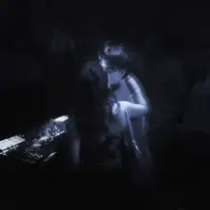 Affectwave — ONE NIGHT