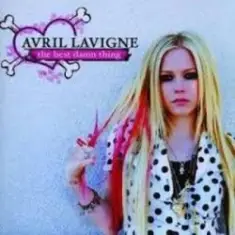 Avril Lavigne — Innocence