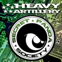 Secret Panda Society — Running Away (Original Mix)