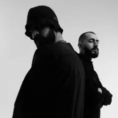 Эндшпиль ft Miyagi — Marmelade (Remix)