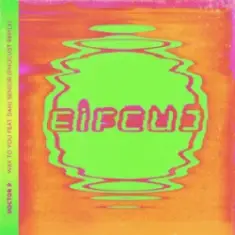 Doctor P & Dani Senior — Way To You (Phocust Remix)