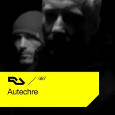 Autechre — Rpeg