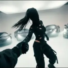 SOUNDYXI — Spin Me