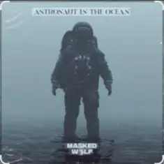 Masked Wolf — Astronaut in.the ocean