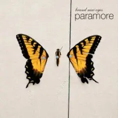 Paramore — All I Wanted