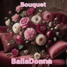 BallaDonna — Bouquet