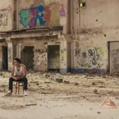 RIZUPS — Хто Живе В Мені