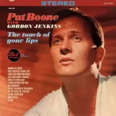 Pat Boone — Money Honey